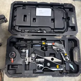 Fa1tm Equalizer Fa9te Hydraulic Fixed Flange And Rotational Alignment Tool
