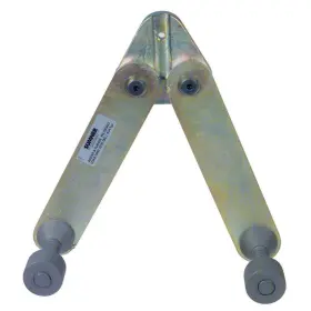 780425 Fit-up Pro Adjust-a-flange Flange Alignment Tool 1000 Lb Capacity