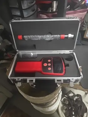 Wp9701 Fonrroni New 512hz Pipe Locator Sewer Inspection Camera