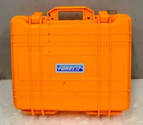 3388a Forbest Mini Drain And Sewer Inspection No Camera S26