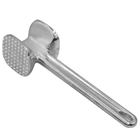 630-575 Fse 10 Inch Aluminum Meat Tenderizer Hammer Dual Side Mallet Tool For Commercial