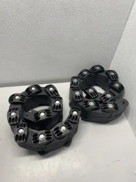 Ls-500-s Garlock Link-seal Lot Of 20