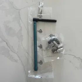 2829274 Gedore 316500 Faucet Basin Wrench Plumbing Tool Made In Germany New