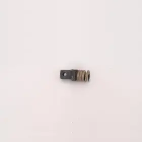General Pipe Cleaners 1/2qf Drain Snake Repair Connector 1/2 In Quick Fix Cable Coupling Plumbing Tool