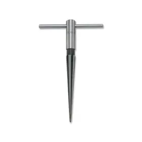 318-130 General Tools T-handle Reamer 5-3/4 Inches L Steel - 1 Per Ea 130