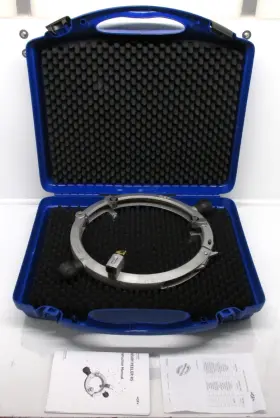 790136310 Georg Fischer 10 Inch Ips Rotary Peeler Br