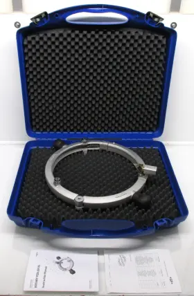 790136311 Georg Fischer 12 Inch Ips Rotary Peeler Br