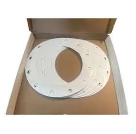 Cl150 Gore Box Of 5 Universal Pipe Gasket Upg S800 Nps 12 Asme For Manway
