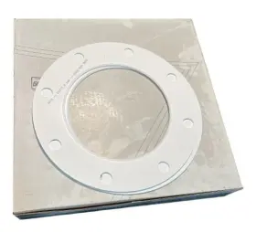Upg1808.00x150ff Gore Box Of 5 Universal Pipe Gasket 8 Inch X 150lb 1/8 Upg Ff