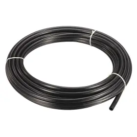 2vdt1 Grainger Approved Tubing 5/16 Inch Od Nylon Black 250 Ft