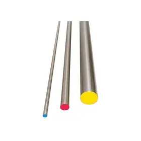 W1d786 Grainger Approved Water Hard Drill Rod W1 7/8 0.875 In Pk 4