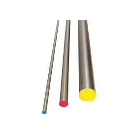 W1de6 Grainger Approved Water Hard Drill Rod W1 E 0.25 In Pk 10