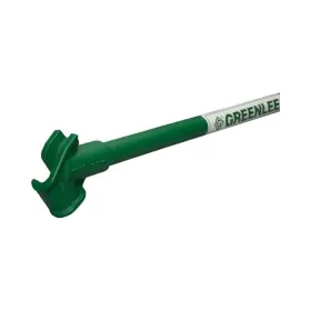 883-4 Greenlee 21359 1 Inch Pipe Support Pin For 1802 Bending Table 777 883