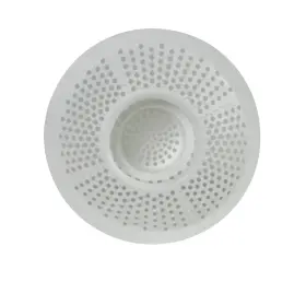 Hs1pk-amz Hairstopper Evriholder 1pk Plastic Drain Protector For Bathtubs And Showers P