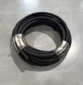 En854 Hansa-flex Te113 Textile / Hydraulic Hose Te 113 1te New Open Box Read