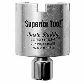 3825 Hanson C H Co 3 Pack Faucet Nut Wrench Universal