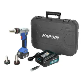 Hd-8200 Hardin 18v Cordless Pex-a Expansion Tool Kit With Lockseal