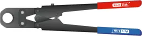 11335 Heat Link 11328 Heatlink 11/4 Standard Press Tool For Stainless Steel Sleeves