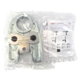 11654w Heat Link New 2 Inch Jaws For Power Press Tool With Pistol Grip