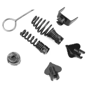 Heepdd754ognspra5753 Heepdd Drain Cleaner Combination Cutter Head Set For Dredging Pipeline