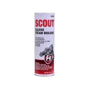 35100 Hercules Boiler Cleaner