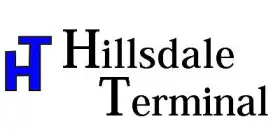 Hd-20562b Hillsdale Terminal Pn 20562b 5.5in X .140 40 Ty - Blk Pack Of 200