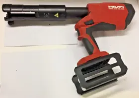 Xl-22 Hilti Npr 32 Nuron Cordless 22v Li-ion Pipe Press Tool Great 8.5/10