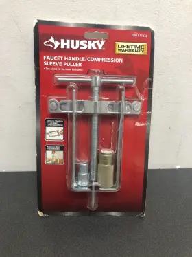 410-072-0111 Husky Faucet Handle And Sleeve Puller