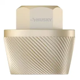 Husky 705353663840 Tub Drain Removal Tool