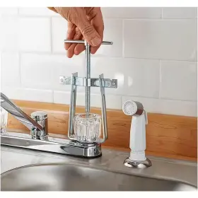 Husky 726084744097 Faucet Handle And Sleeve Puller
