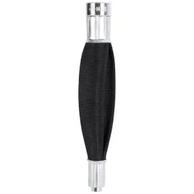 Husky 843774102729 Pro Canvas Drain Flusher With Narrow Profile And Internal Spring