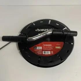 1002 Husky 883652829706 1/4 In X 15 Ft Drain Auger For 1-1/2in-3in Lifetime Warranty New