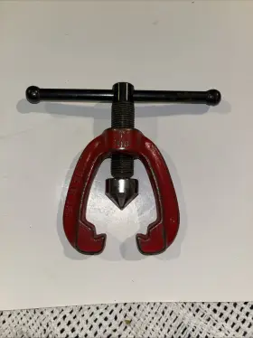 Imperial 500-fb Vintage Flaring Tool 45