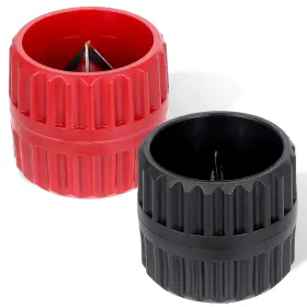 U8cf8wbj Innohhustle 614394 1 2 Pcs Inner-outer Copper Deburring Tool Reamer Pipe Tubing Chamf
