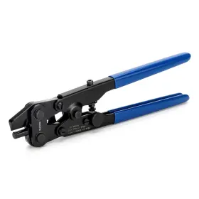 F1807 Iwiss 709619251451 Copper Ring Removal Tool Decrimping For Astm 1/2 Inch 3/4 And 1 Pex R