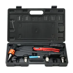 Iwis-1960r Iwiss Icrimp Pex-a Expansion Tool Kit Iws-1960r