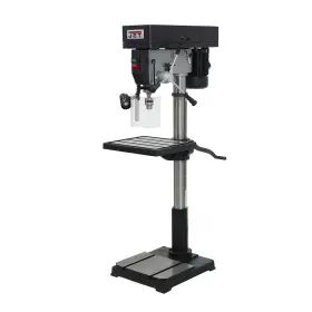 Idp-22 Jet 22-inch Floor Drill Press 12 Speed 1-1/2 Hp 115/230v 1ph Model