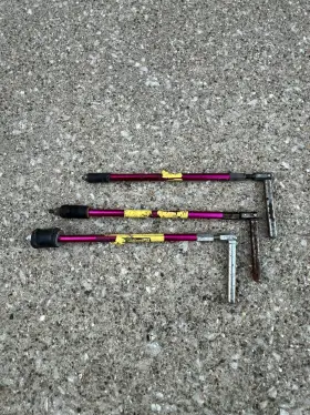 Jet Swet 445043191156 Pre-owned Jetpack 2000 Kit 1/2 Inch 3/4 And 1 Tools 3 Pieces
