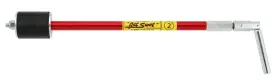 Jet Swet 764781002003 2 Inch Single Tool - Pro Plumbing Plug For Copper Pipes Steel Pvc