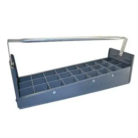 N70300 Jones Stephens 2 Plastic Nipple Caddy Tray