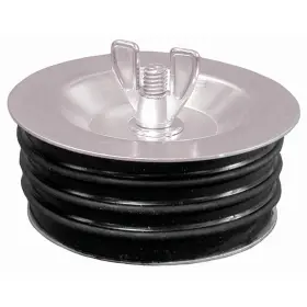 T31006 Jones Stephens 6 Econ Wing Nut Test Plug