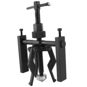 Keenso3axqp7yscd Keenso 3 Jaw Inner Bearing Puller Heavy Duty Automotive Manual Machine Extractor