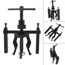 Keensom5z1u2gbnd Keenso 3 Jaw Bearing Puller Gear Extractor 3-jaw Tool Kit Automo
