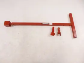 85491 Kenyon Adjustable Operating Wrench 3ft-5ft Extendable