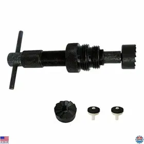 B0979793ht Klein Tools Faucet Basin Mounting Tool Kit - Carbon Steel Wrench For Plumbing Repairs