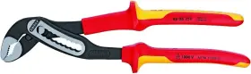 8808250sba Knipex 843221001339 88 08 250 Sba Tools - Alligator Water Pump Pliers 10 Inches
