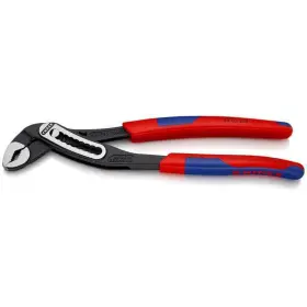 Knipex 843221002121 88 02 250 Water Pump Pliers Inch Alligator 9 84 With Soft Handle