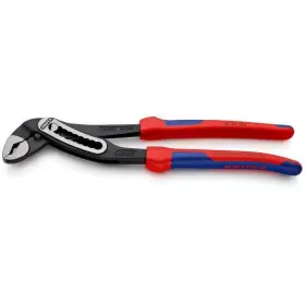 Knipex 843221002145 88 02 300 Water Pump Pliers Inch Alligator 11 81 With Soft Handle