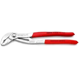Knipex 843221003180 87 03 300 Water Pump Pliers Inch Cobra 11 81 Chrome Plated