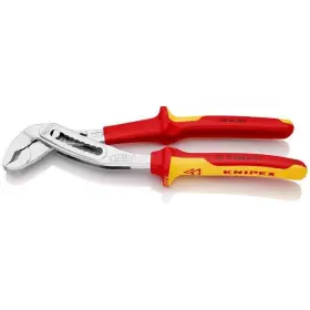 Knipex 843221005474 88 06 250 Insulated Alligator Water Pump Pliers